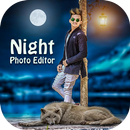 Night Photo Editor APK