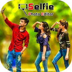 Selfie Camera Photo Editor