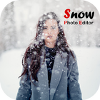 آیکون‌ Snow Photo Editor