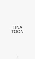 Tina Toon الملصق