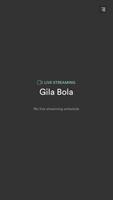 برنامه‌نما Gila Bola عکس از صفحه