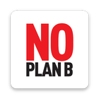 No Plan B иконка