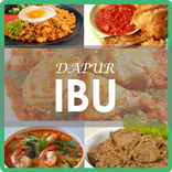 Dapur Ibu