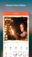 Diwali Video Maker 포스터