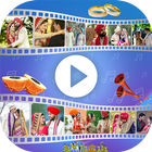 Marriage Video Maker 图标