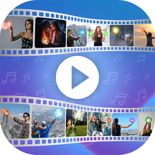 Super Power Movie FX Video Maker