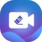 Remove Watermark From Video आइकन