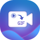 Video To GIF icon