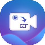 Video To GIF icono