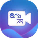 Video to Image Converter APK