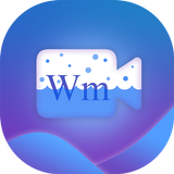 Video WaterMark ikon