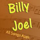 All Songs of Billy Joel आइकन