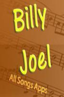 All Songs of Billy Joel Affiche