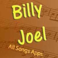 All Songs of Billy Joel capture d'écran 3