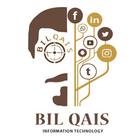 BIL QAIS IT icône