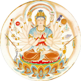 Buddha Mantra For Meditation icône