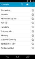 Hoc Tieng Han Quoc giao tiep screenshot 2