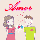 آیکون‌ Amor