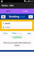 Bimbo - Wiki screenshot 2