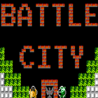 Battle City icône
