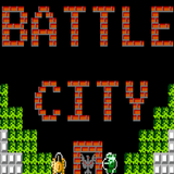 Battle City icono