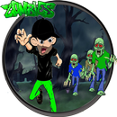 mister bin zombie APK