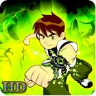 HD Ben 10 Wallpapers icon