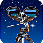 Digital Telescope 2017 icono