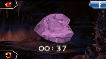 3D Crystals - Multiplayer Game تصوير الشاشة 3