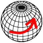 Coordinate Master (trial) أيقونة
