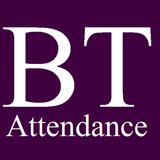 ikon BT Attendance Mobile App