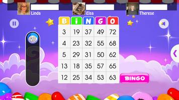 Bingo Candy اسکرین شاٹ 3