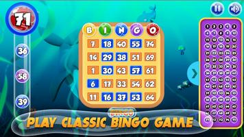Bingo bài đăng