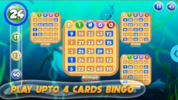 Bingo ảnh chụp màn hình 1