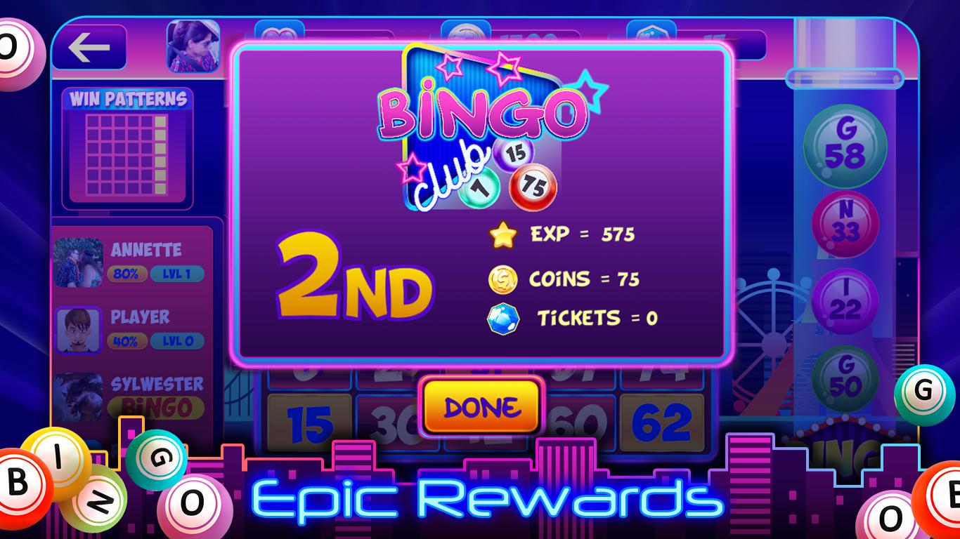 Bingo Club For Android Apk Download - the bingo club roblox