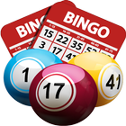 Bingo Classic-icoon