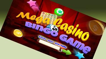 Bingo Classic постер