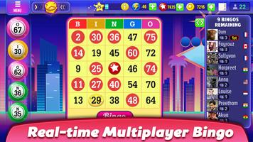 Bingo Party Ekran Görüntüsü 3