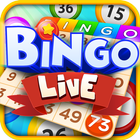 Bingo Live icône