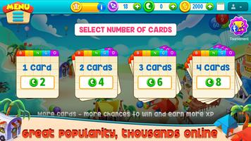 Bingo Live 截图 2