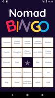 Nomad Bingo Poster