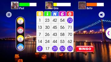 Bingo Nights 截圖 1