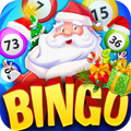 Christmas Bingo