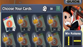 Tips Monopoly Bingo free اسکرین شاٹ 3