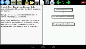 Studia bene! demo [Italiano] screenshot 1
