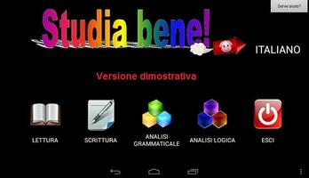 Studia bene! demo [Italiano] screenshot 2