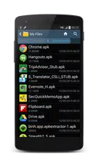 APK Extractor 2017 (Backup Apk) APK download
