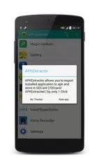 APK Extractor 2017 (Backup Apk) APK download
