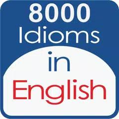 English Idioms and Phrases APK download