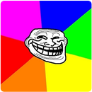 Funny emoticons APK